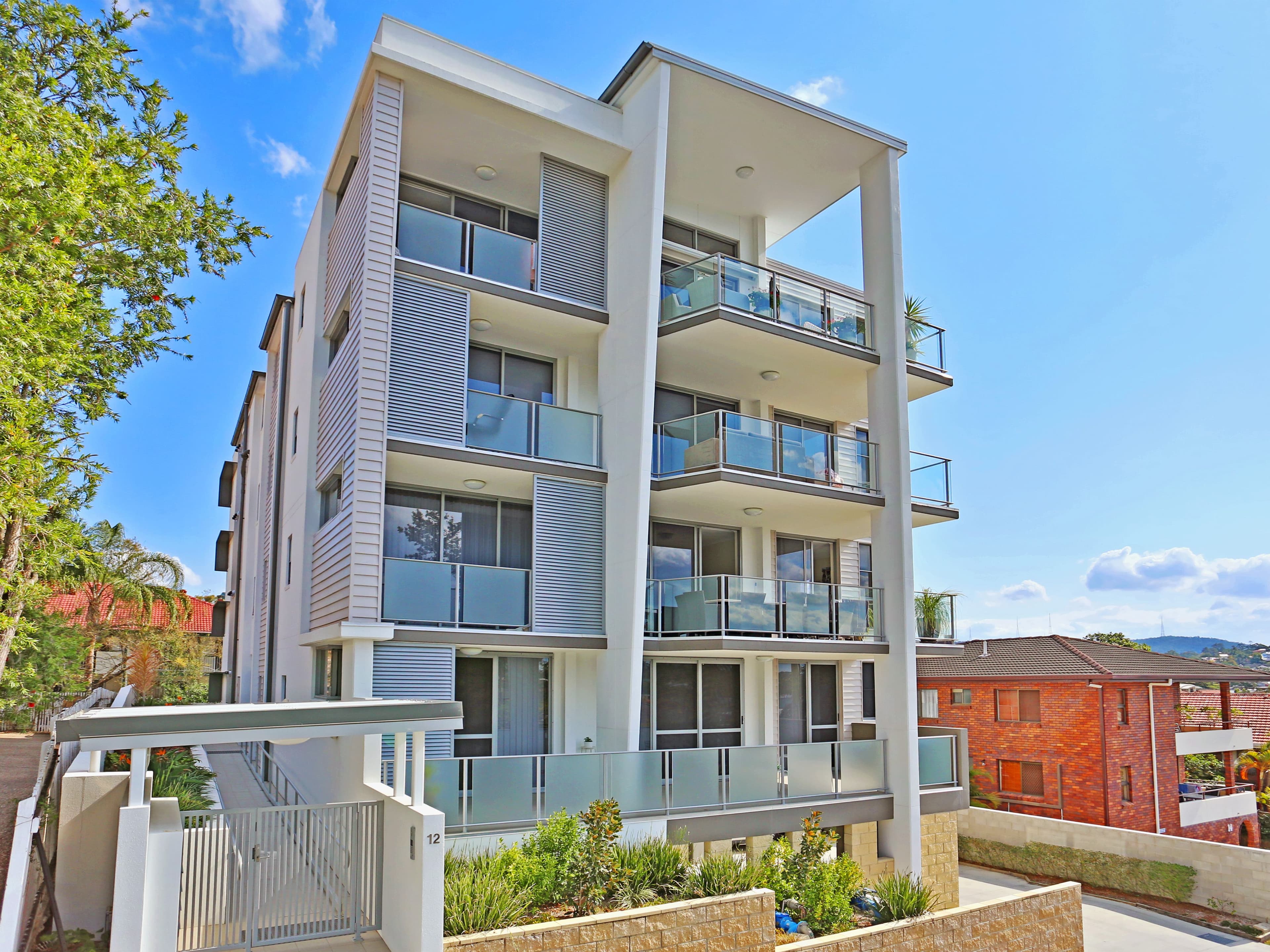 12 Fortitude Street, Auchenflower QLD 4066, Auchenflower - Thumbnail 5