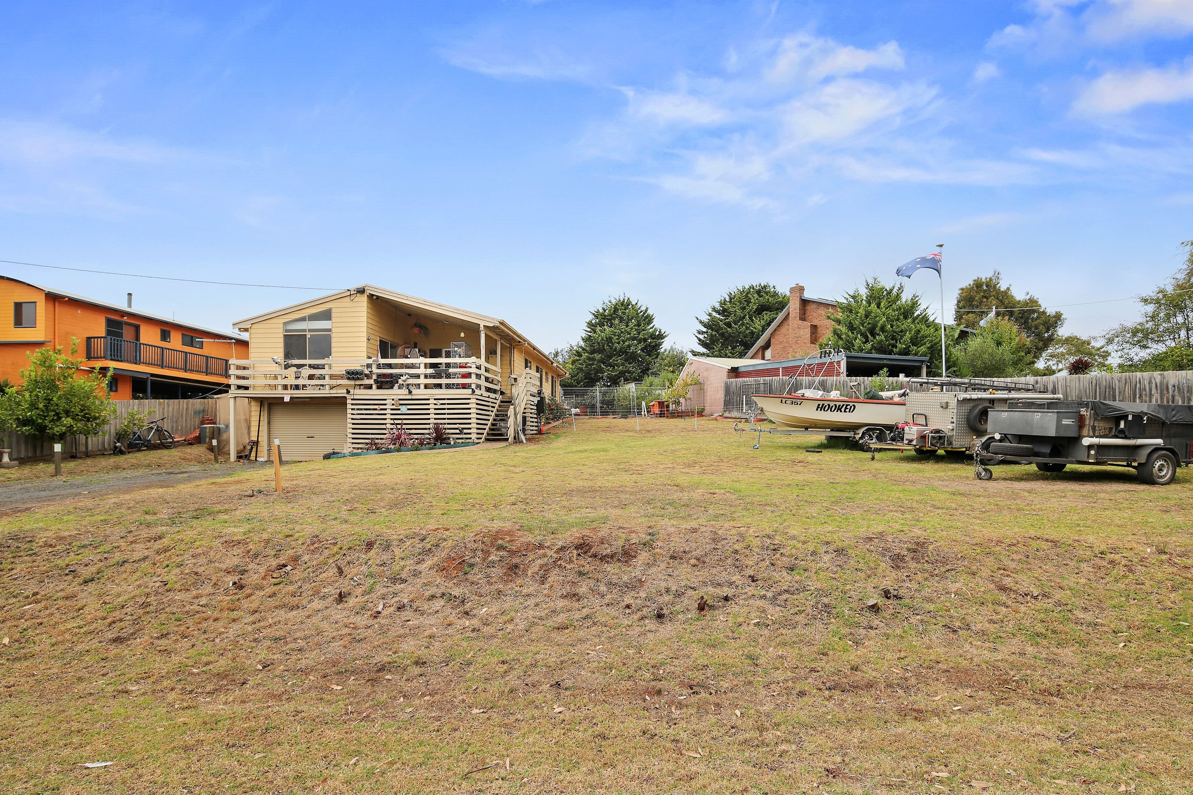 13 San Remo Crescent, Sunset Strip VIC 3922, Sunset Strip - Image 1