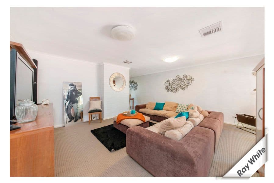 27 Finniss Crescent, Narrabundah ACT 2604, Narrabundah - Thumbnail 3