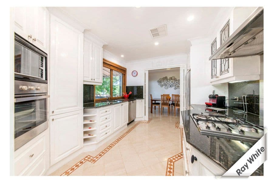 27 Finniss Crescent, Narrabundah ACT 2604, Narrabundah - Thumbnail 4