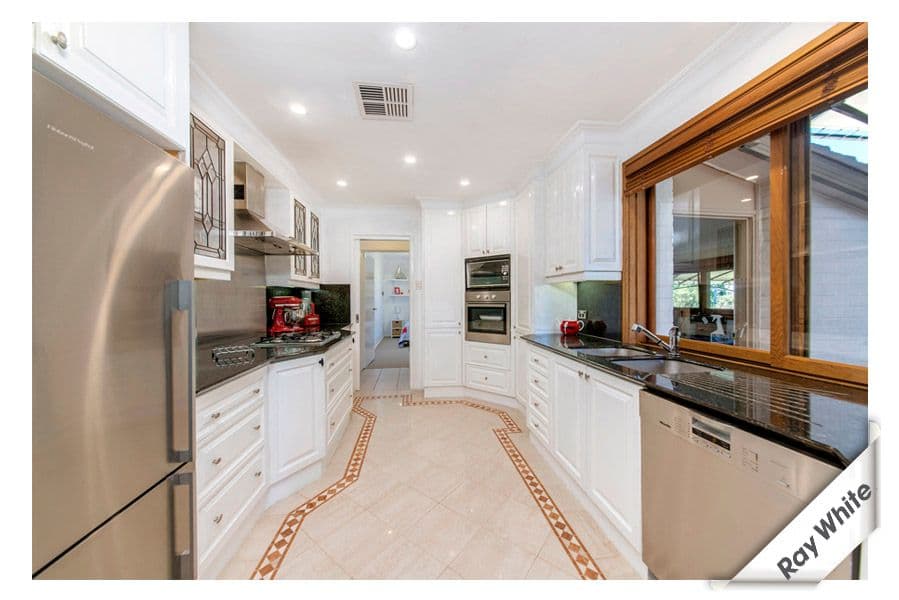 27 Finniss Crescent, Narrabundah ACT 2604, Narrabundah - Thumbnail 5