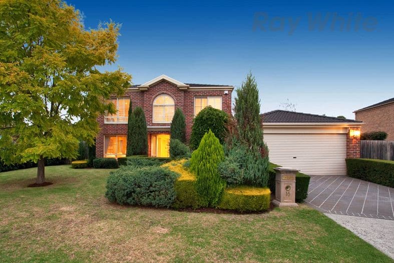16 GLENPARK Drive, Wonga Park VIC 3115, Wonga Park - Image 1