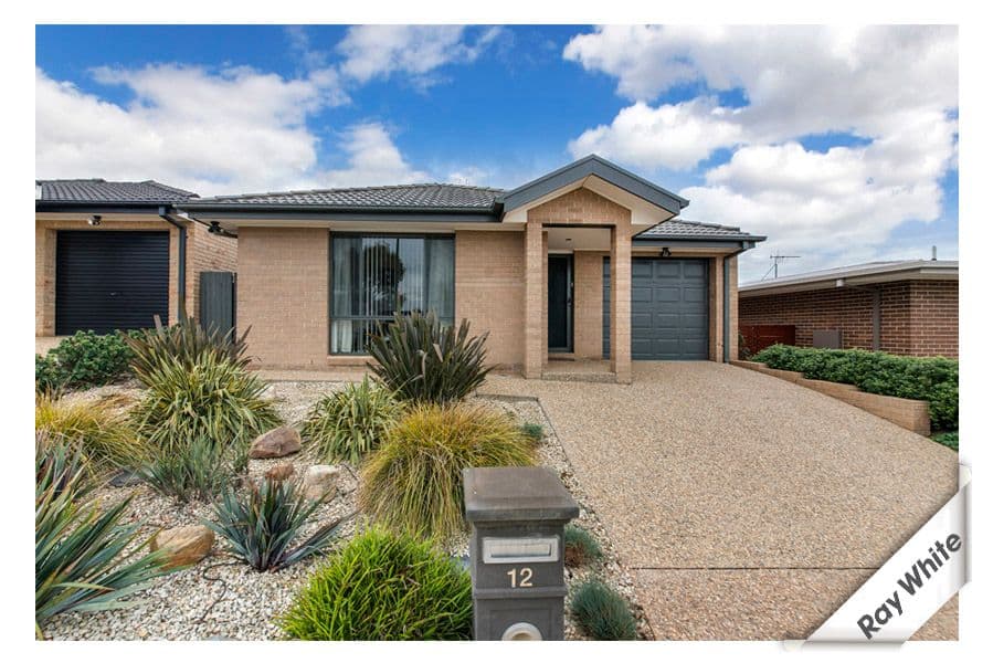 12 Flagstone Street, HARRISON ACT 2914, Harrison - Image 1