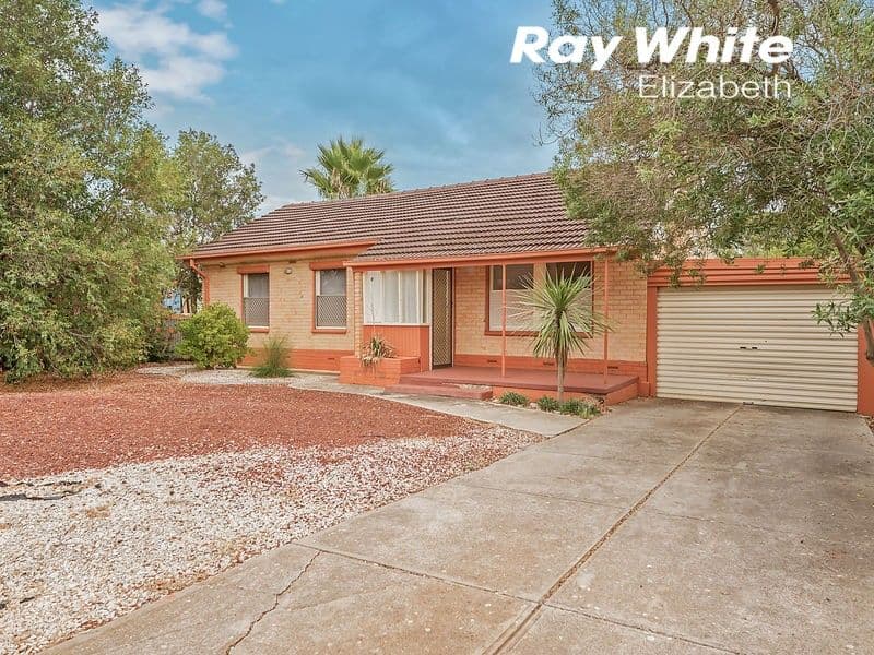 19 Crisp Road, Elizabeth Downs SA 5113, Elizabeth Downs - Image 1