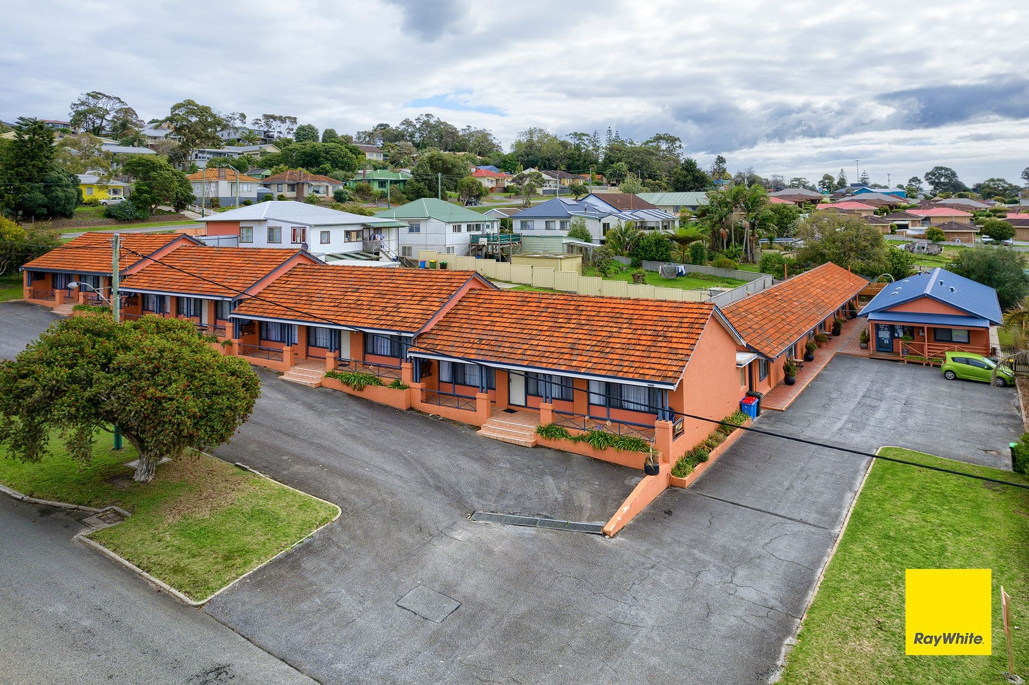 278 & 35 Albany Highway & Lion Street, Centennial Park WA 6330, Centennial Park - Image 1