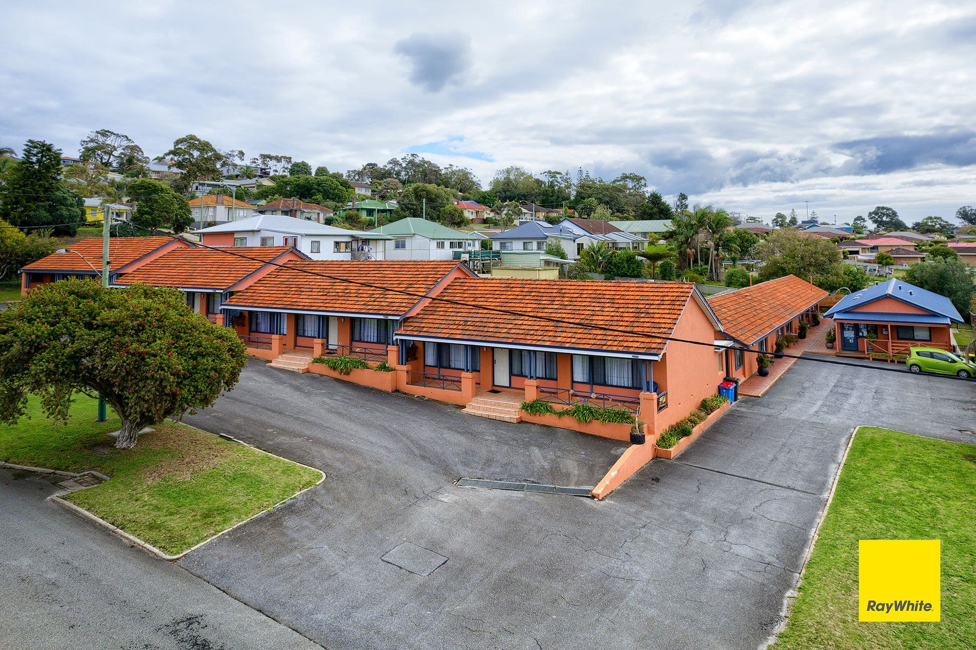 278 & 35 Albany Highway & Lion Street, Centennial Park WA 6330, Centennial Park - Thumbnail 2