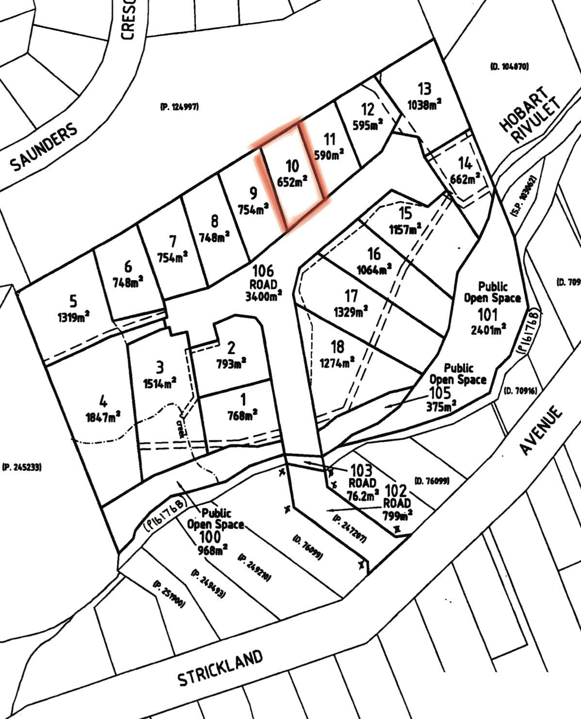 6 Woodlyn Court, South Hobart TAS 7004, South Hobart - Thumbnail 2
