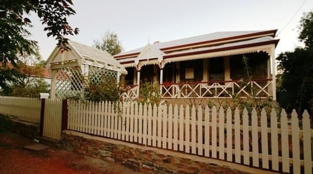 18 Chapel Street, BURRA SA 5417, Burra - Image 1