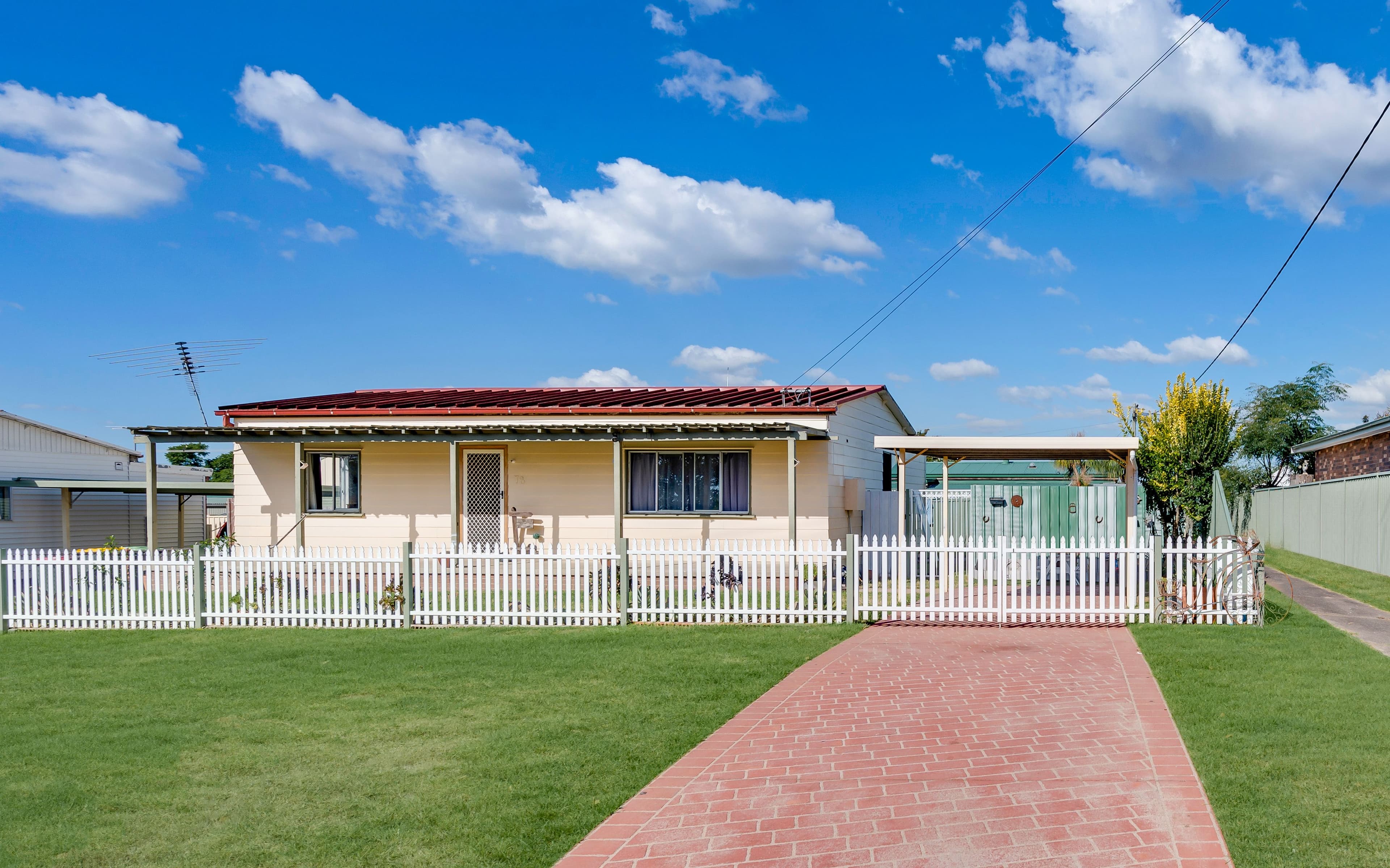 78 Weir Road, Warragamba NSW 2752, Warragamba - Image 1