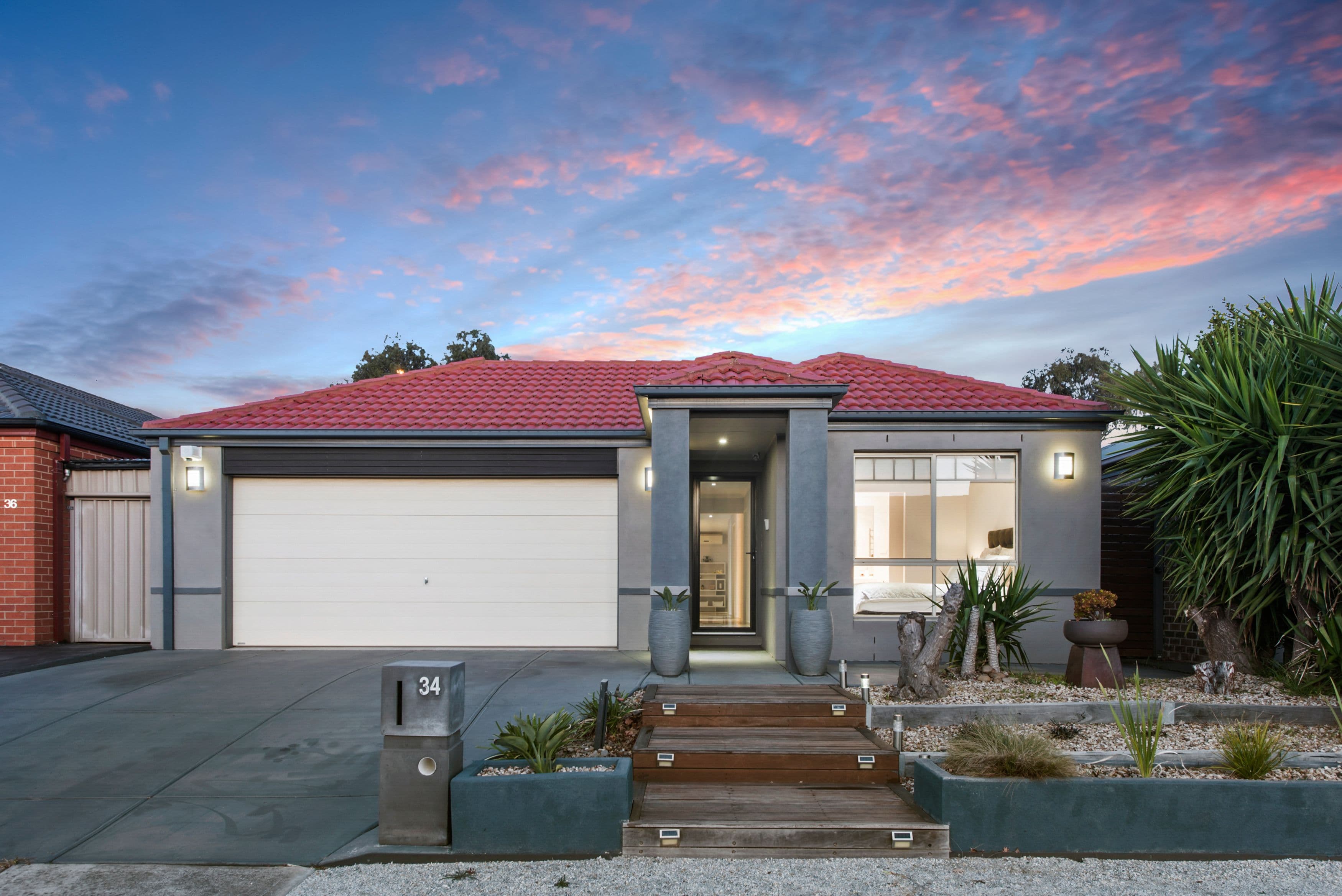 34 Barringo Way, Caroline Springs VIC 3023, Caroline Springs - Image 1