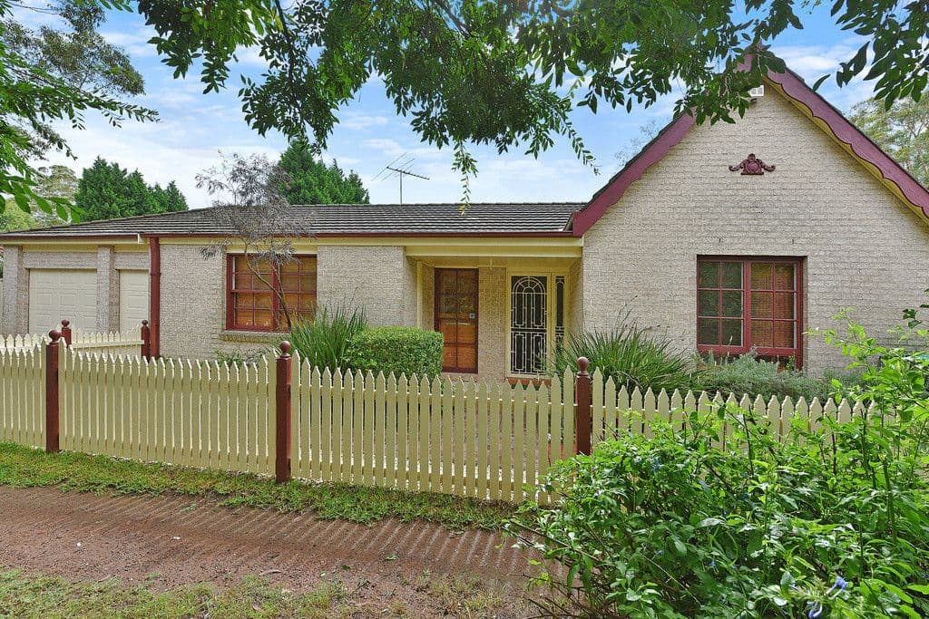 2 Loftus Road, Pennant Hills - Image 1