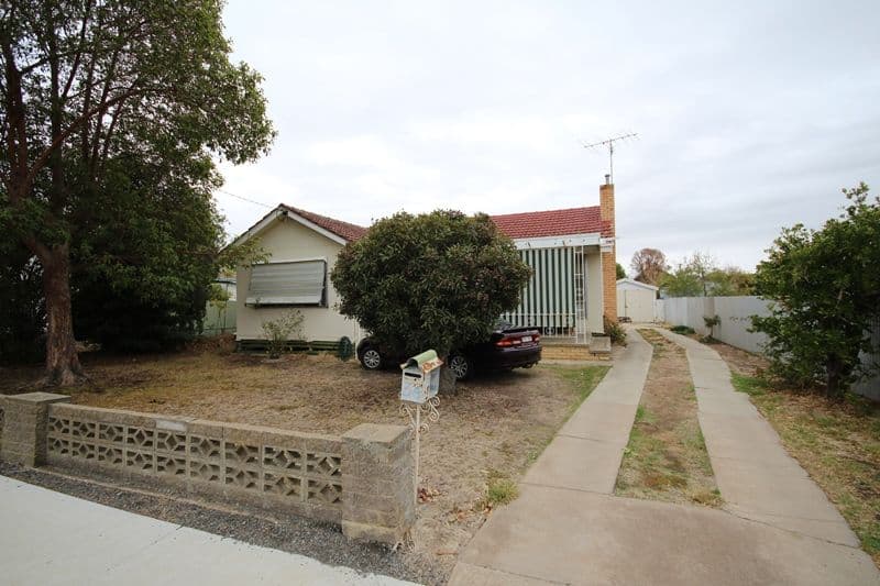 34 Albert Street, Horsham VIC 3400, Horsham - Image 1