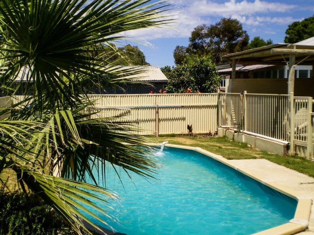 66 Railway Terrace East, Snowtown SA 5520, Snowtown - Thumbnail 2