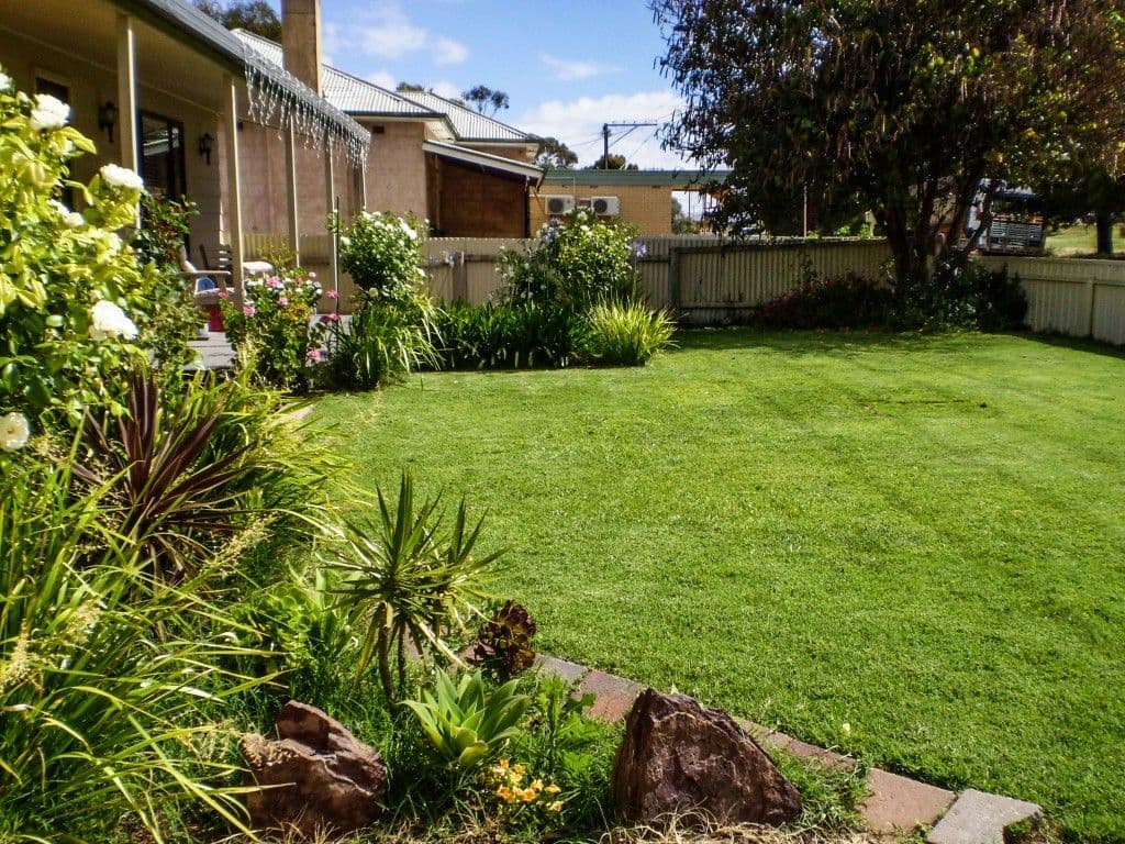 66 Railway Terrace East, Snowtown SA 5520, Snowtown - Thumbnail 4