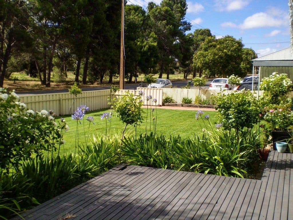 66 Railway Terrace East, Snowtown SA 5520, Snowtown - Thumbnail 6
