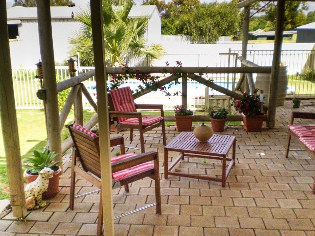 66 Railway Terrace East, Snowtown SA 5520, Snowtown - Thumbnail 7