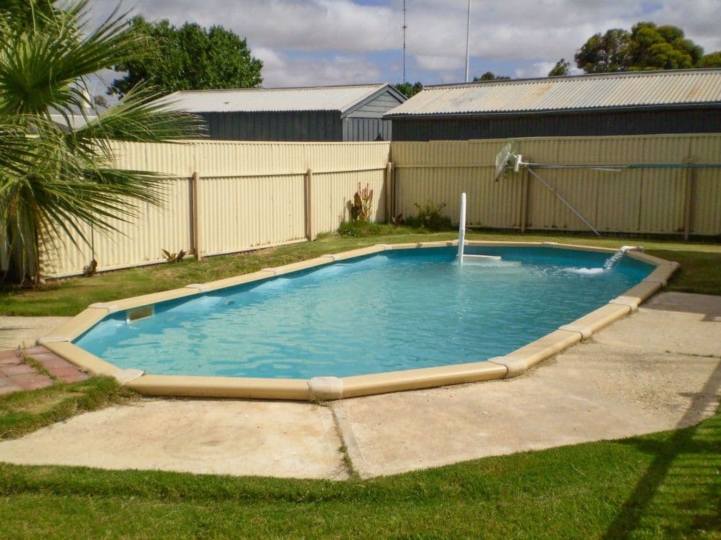 66 Railway Terrace East, Snowtown SA 5520, Snowtown - Thumbnail 8