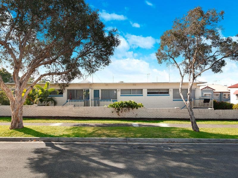 4 Kenneth Street, Lutwyche QLD 4030, Lutwyche - Image 1