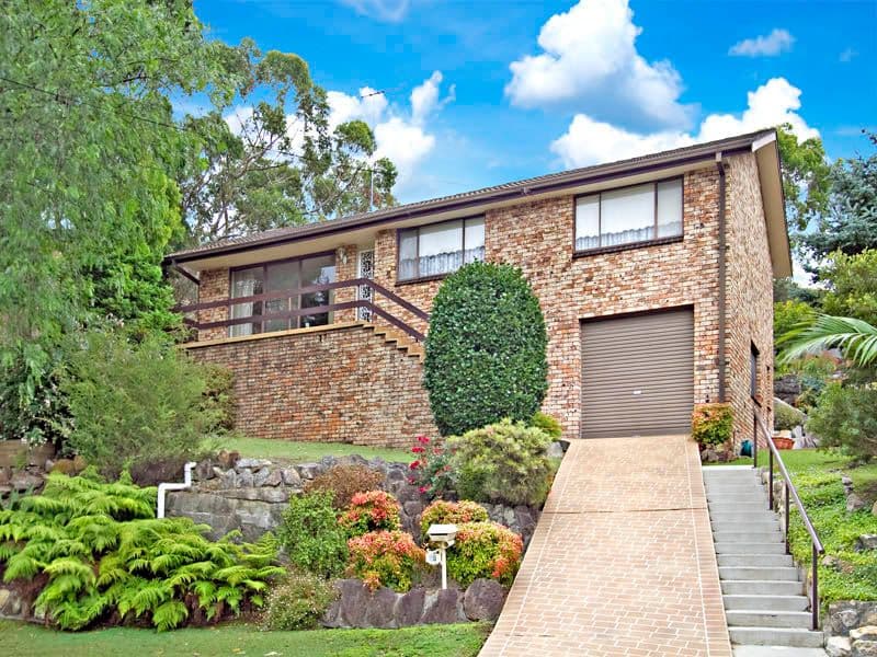 15 Kendall Place, KAREELA NSW 2232, Kareela - Image 1