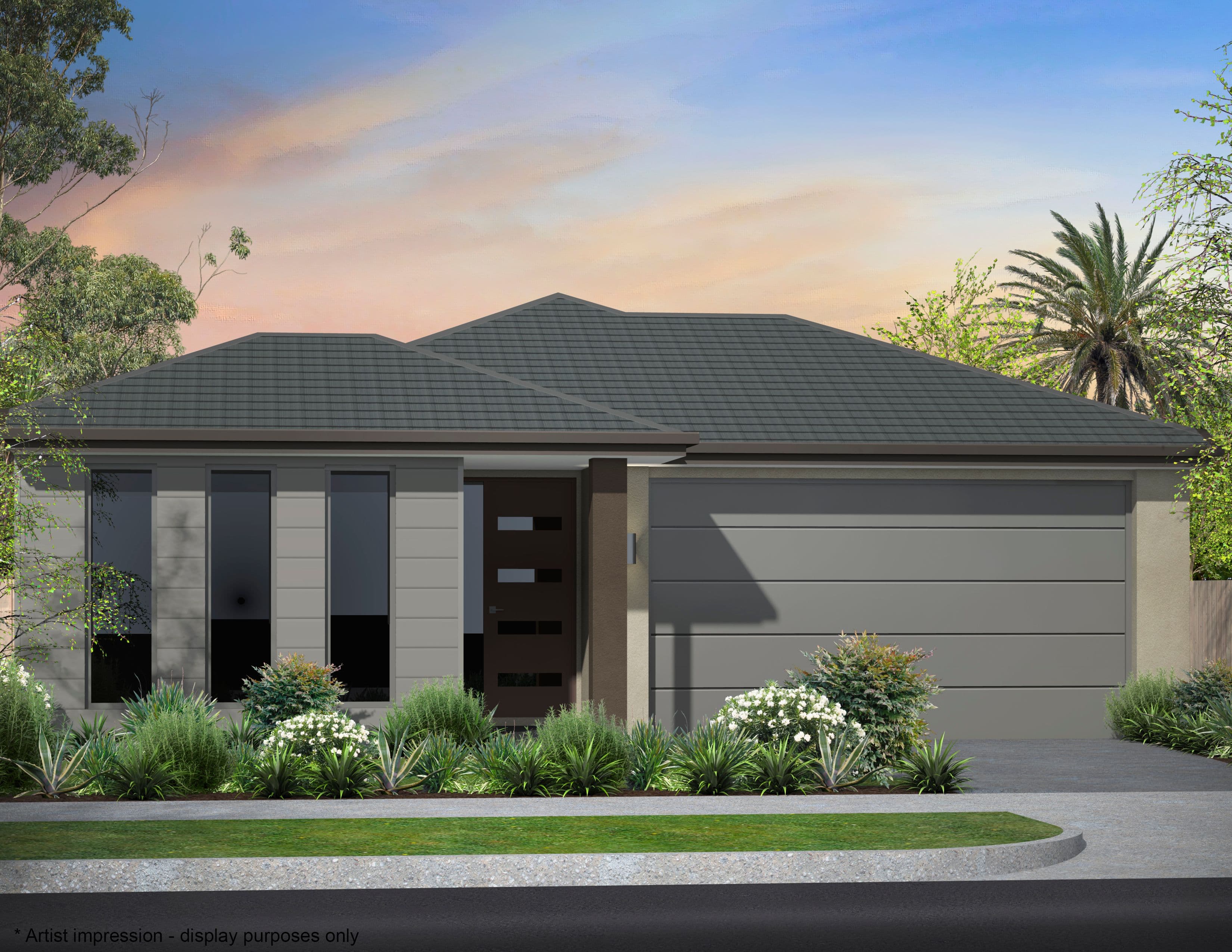 40 Weymouth Grange, Narre Warren VIC 3805, Narre Warren - Image 1