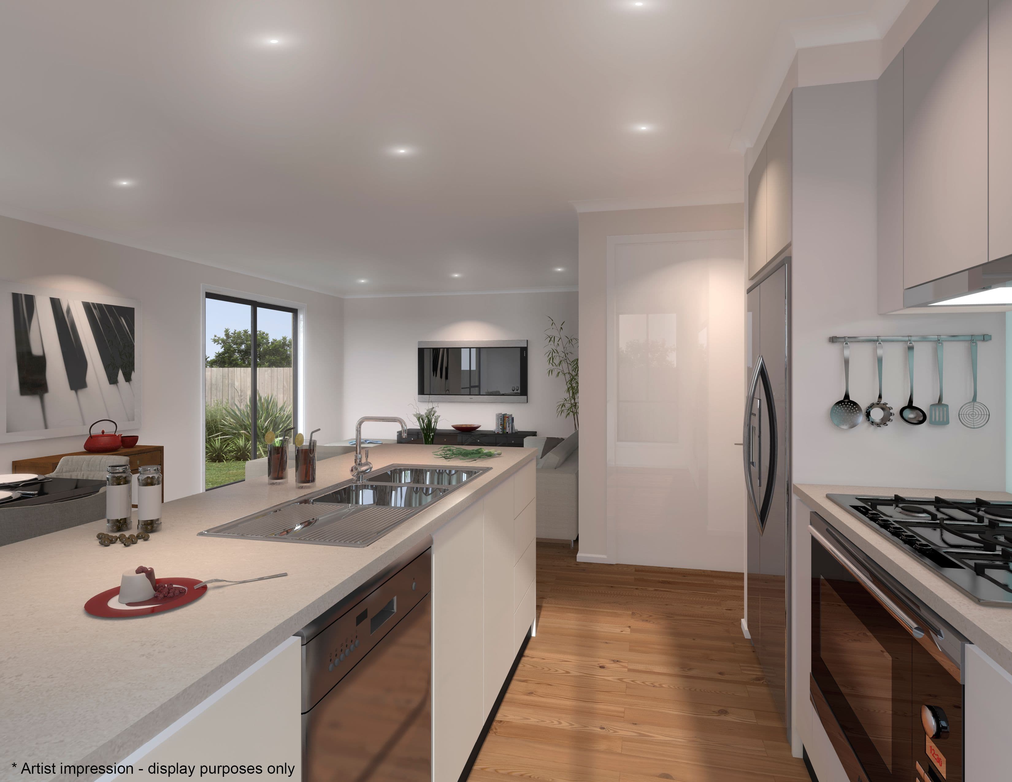 40 Weymouth Grange, Narre Warren VIC 3805, Narre Warren - Thumbnail 2