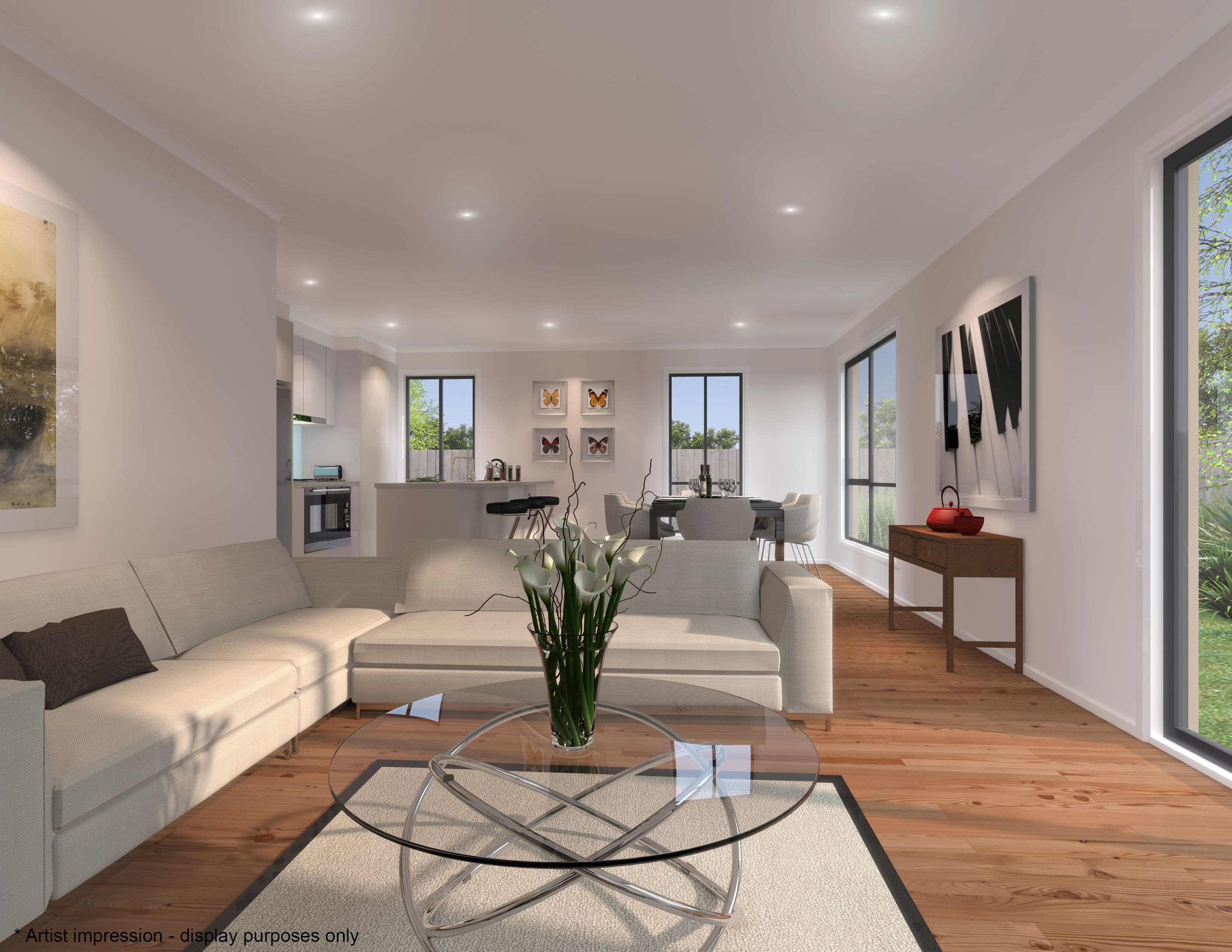 40 Weymouth Grange, Narre Warren VIC 3805, Narre Warren - Thumbnail 3