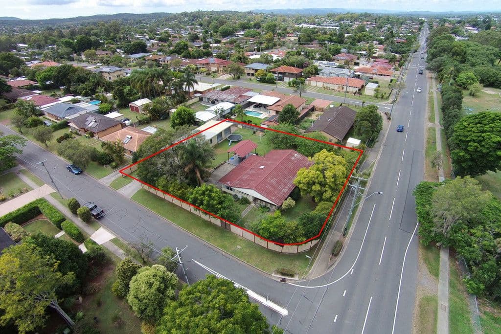 828 Rochedale Road, Rochedale South QLD 4123, Rochedale South - Image 1