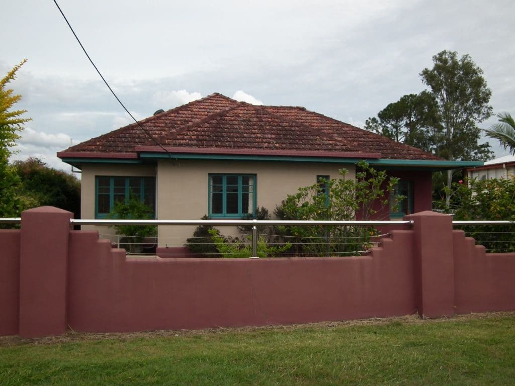 13 Amity Street, MARYBOROUGH QLD 4650, Maryborough - Image 1