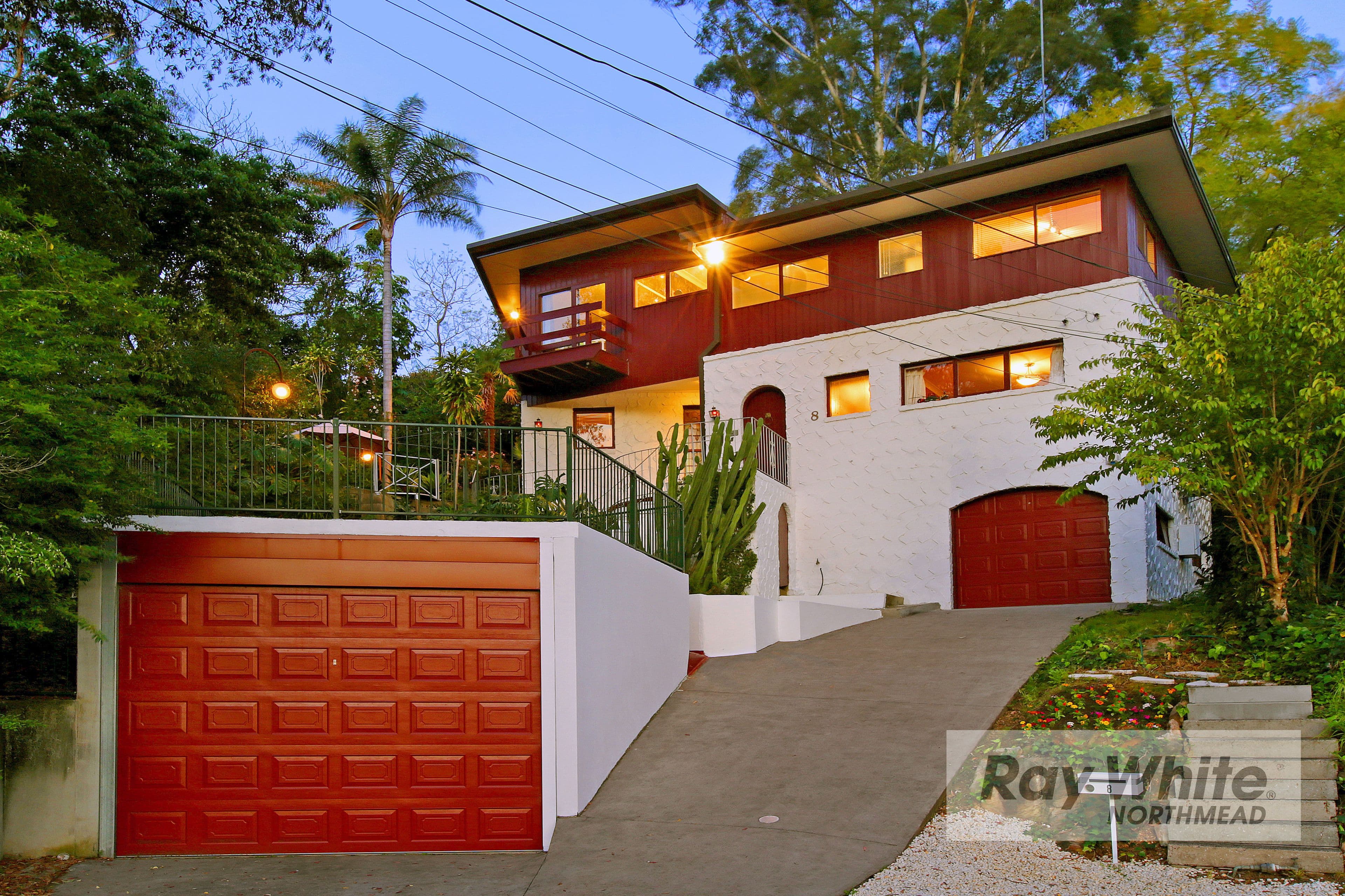 8 Byron Place, Northmead - Image 1
