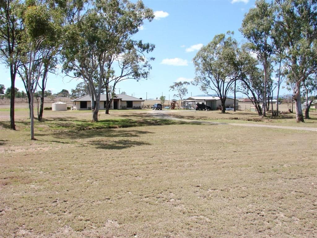 99 Washpool Road, GRACEMERE QLD 4702, Gracemere - Image 1