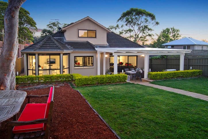 39 Garling Street, LANE COVE NSW 2066, Lane Cove West - Thumbnail 3