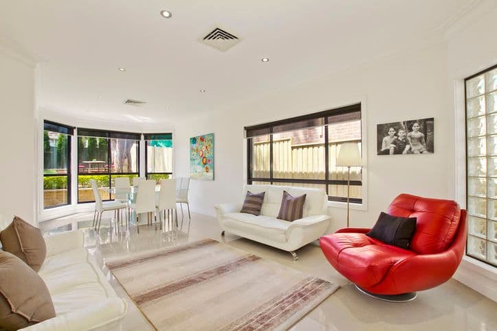 39 Garling Street, LANE COVE NSW 2066, Lane Cove West - Thumbnail 5