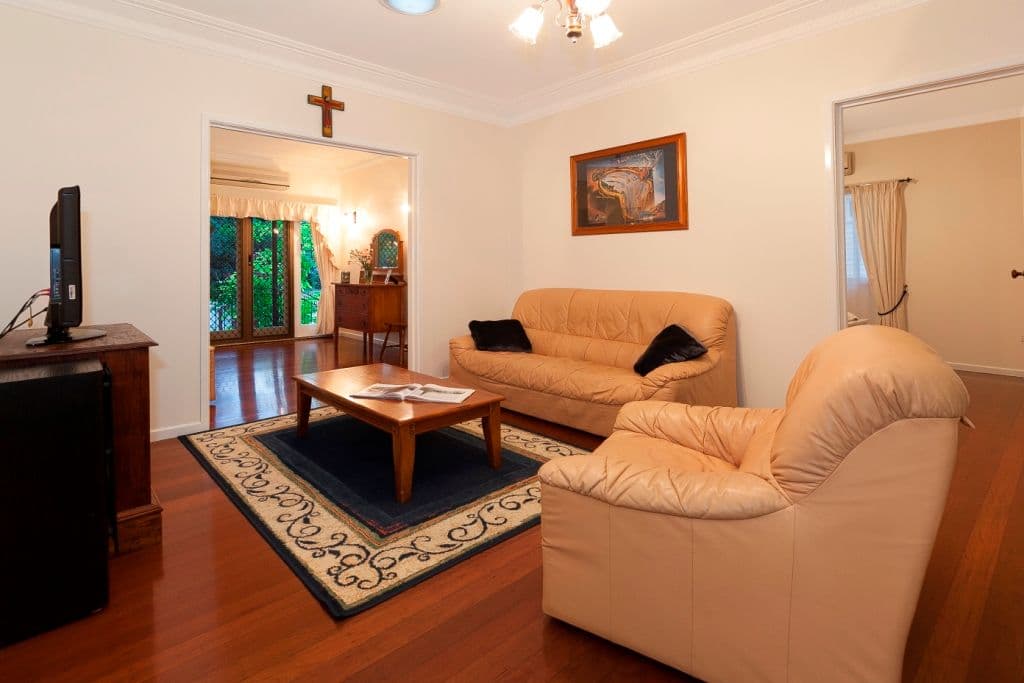 34 Willmington Street, NEWMARKET QLD 4051, Newmarket - Thumbnail 4