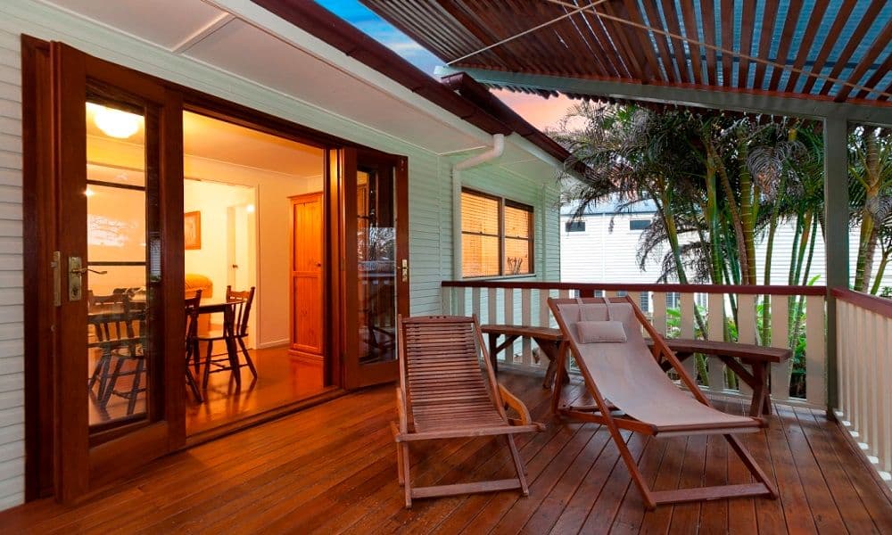 34 Willmington Street, NEWMARKET QLD 4051, Newmarket - Thumbnail 5
