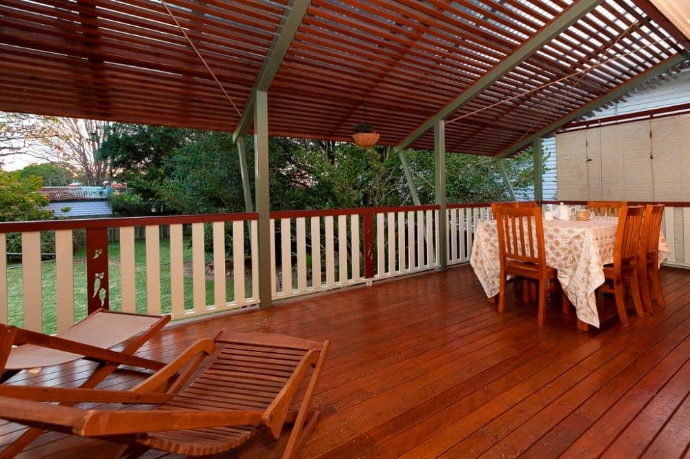 34 Willmington Street, NEWMARKET QLD 4051, Newmarket - Thumbnail 7