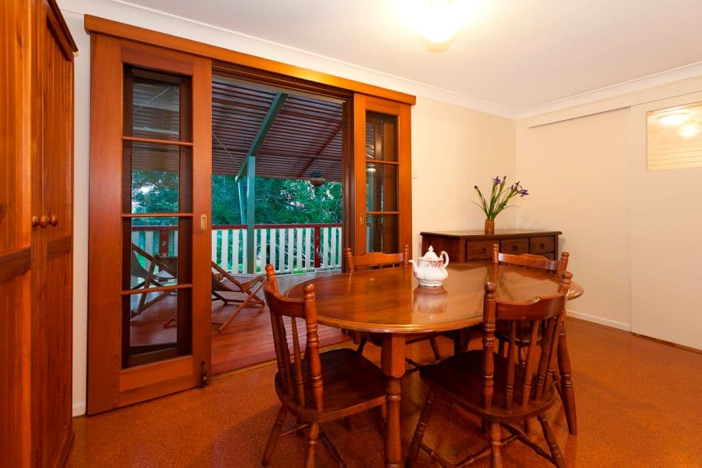 34 Willmington Street, NEWMARKET QLD 4051, Newmarket - Thumbnail 8