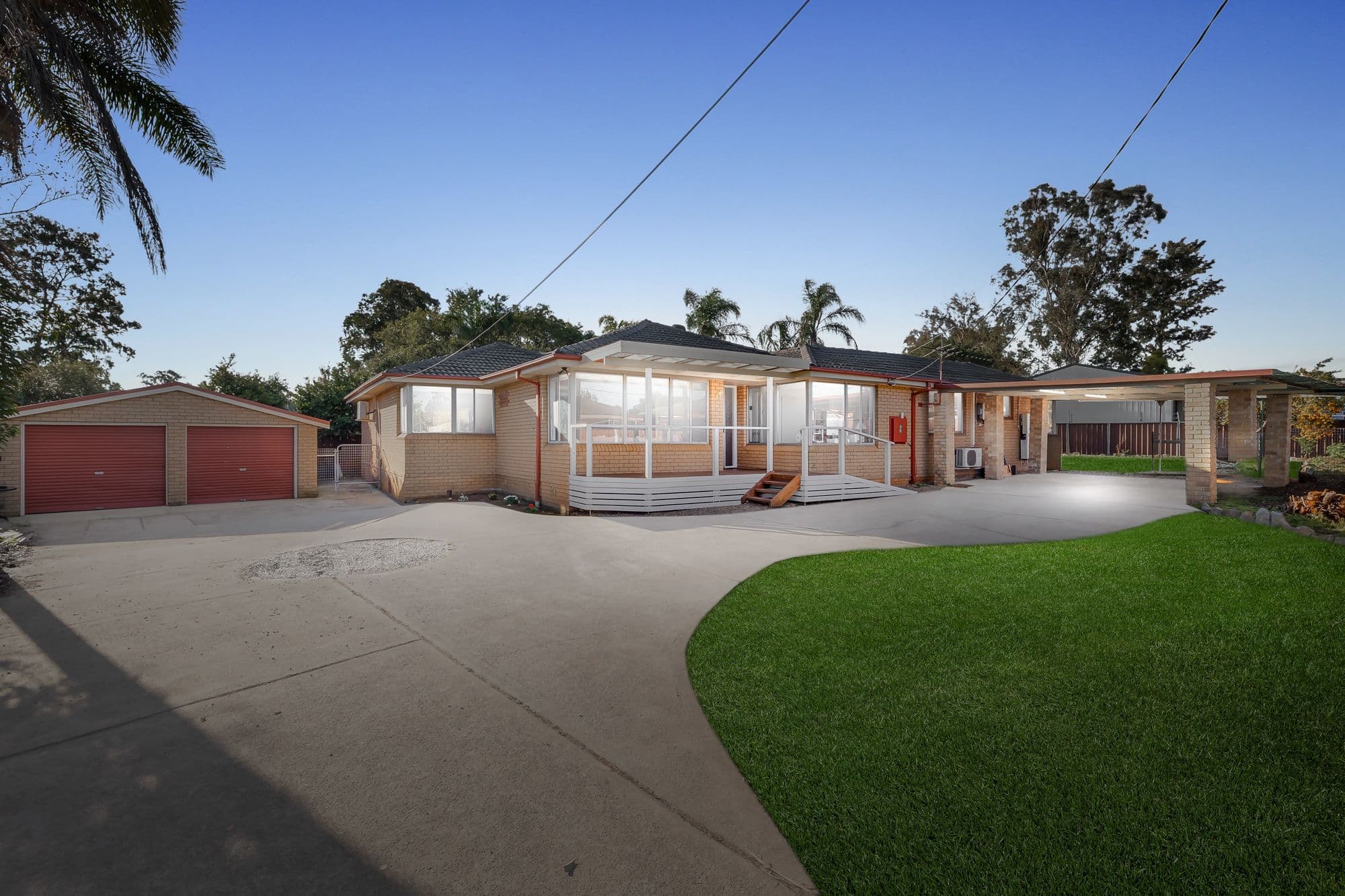 14 Bourke Street, Riverstone NSW 2765, Riverstone - Image 1