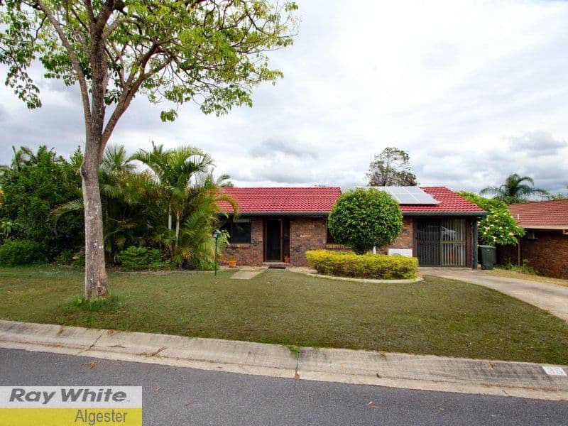 35 Collina Street, ALGESTER QLD 4115, Algester - Image 1