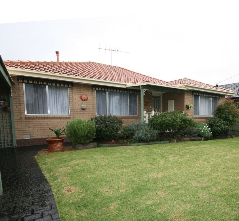 58 Trafalgar Street, ALBANVALE VIC 3021, Albanvale - Image 1