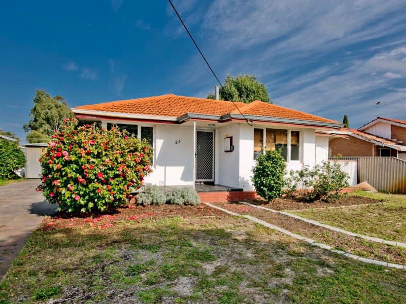 23 Tresidder Road, LOCKRIDGE WA 6054, Lockridge - Thumbnail 3