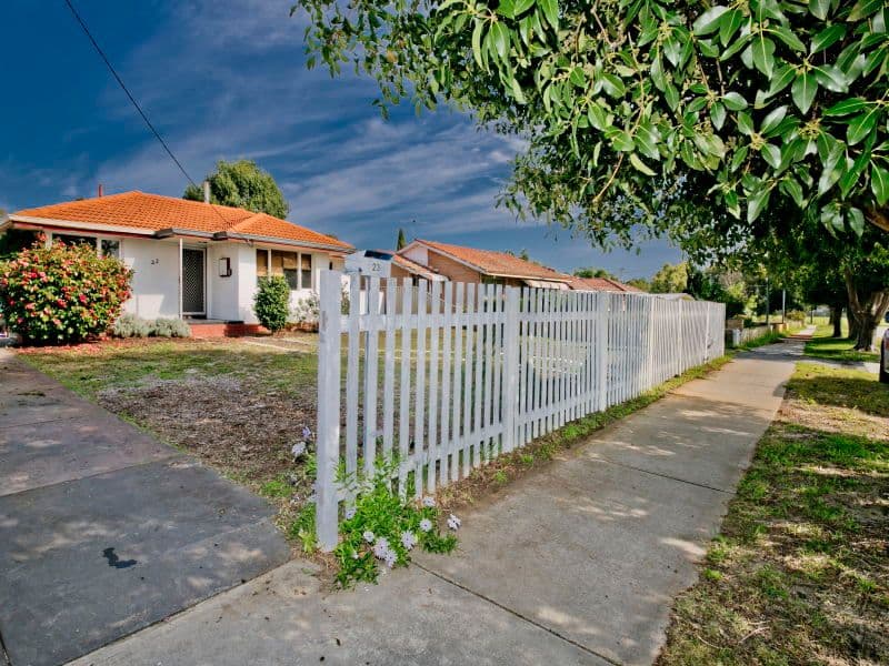 23 Tresidder Road, LOCKRIDGE WA 6054, Lockridge - Thumbnail 4