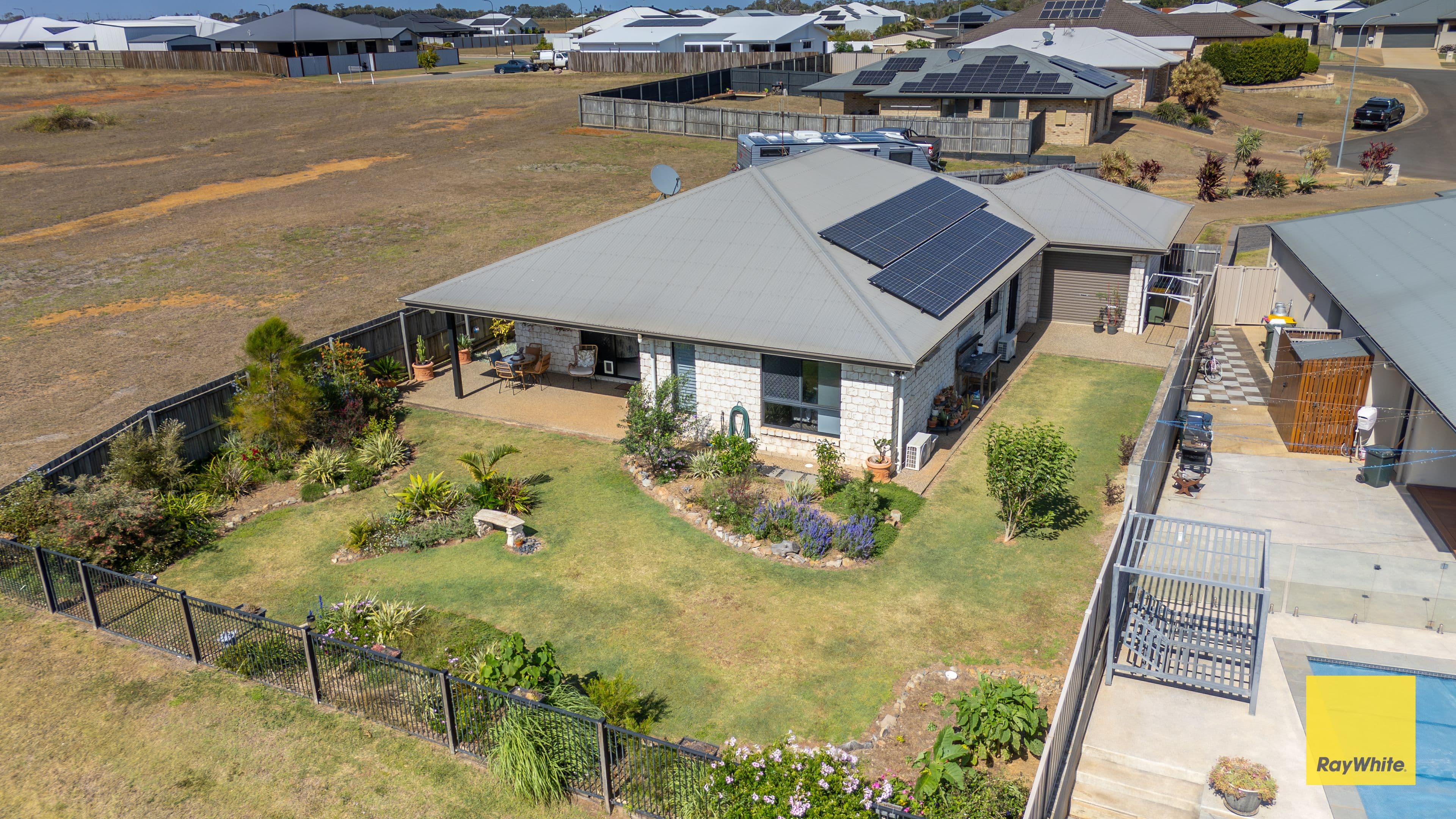 10 Villa Court, Ashfield QLD 4670, Ashfield - Thumbnail 2