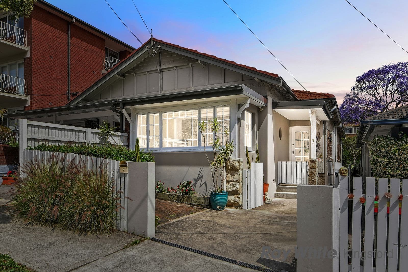 7 Hooper Street, Randwick NSW 2031, Randwick - Image 1