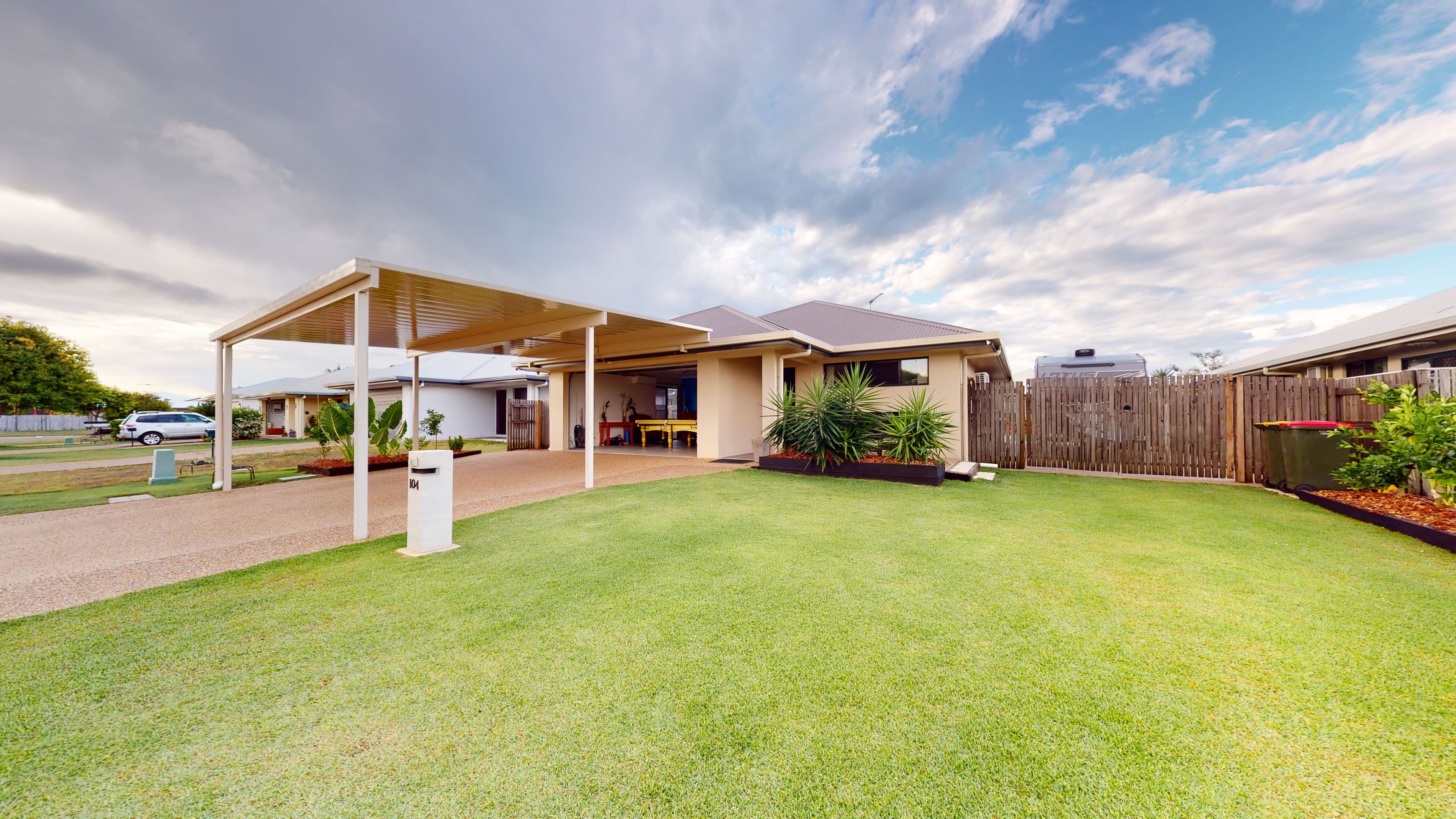 104 Daintree Drive, Bushland Beach QLD 4818, Bushland Beach - Image 1