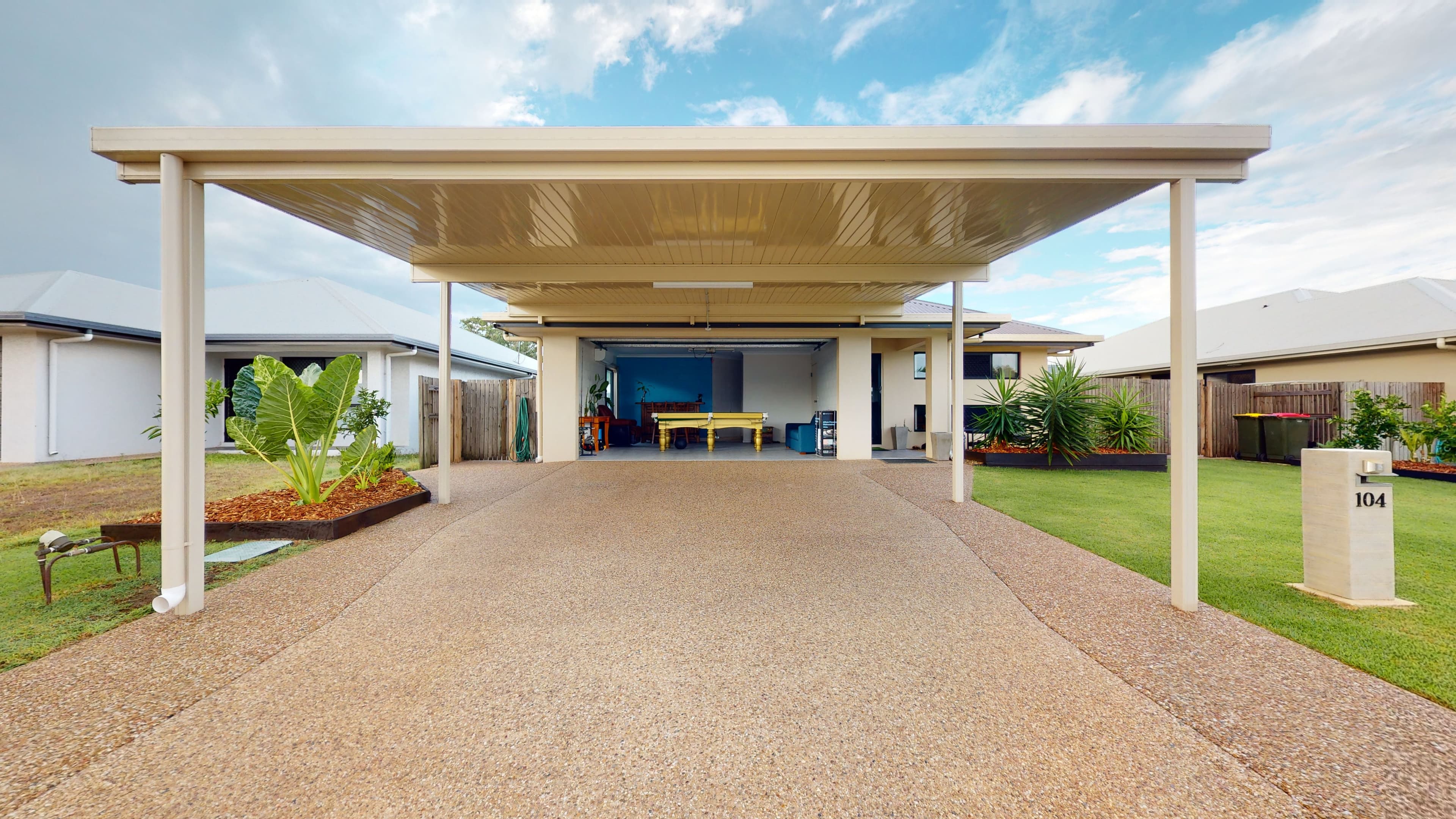 104 Daintree Drive, Bushland Beach QLD 4818, Bushland Beach - Thumbnail 2