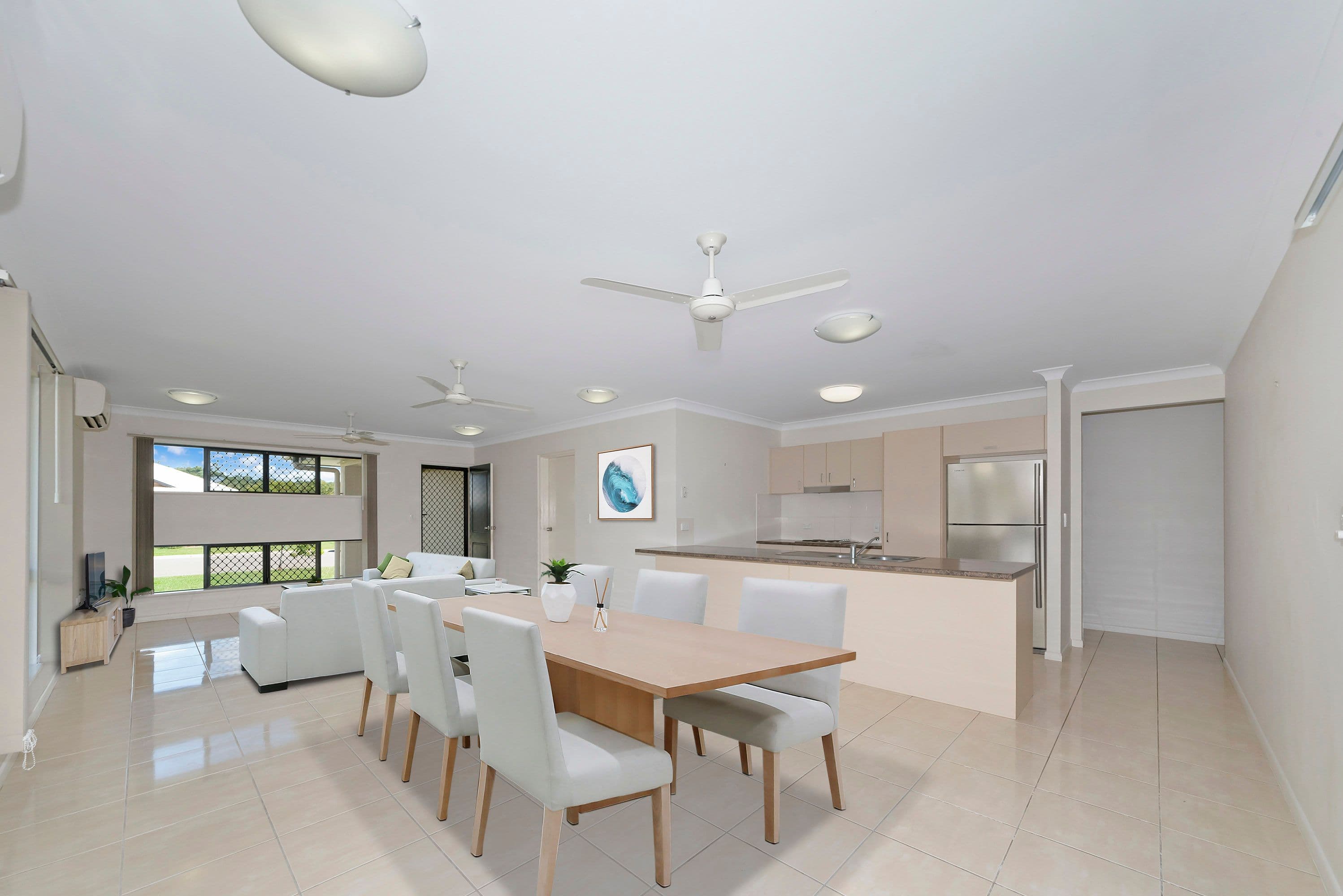 104 Daintree Drive, Bushland Beach QLD 4818, Bushland Beach - Thumbnail 4