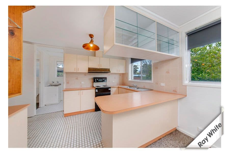 4 Kershaw Place, PAGE ACT 2614, Page - Thumbnail 8