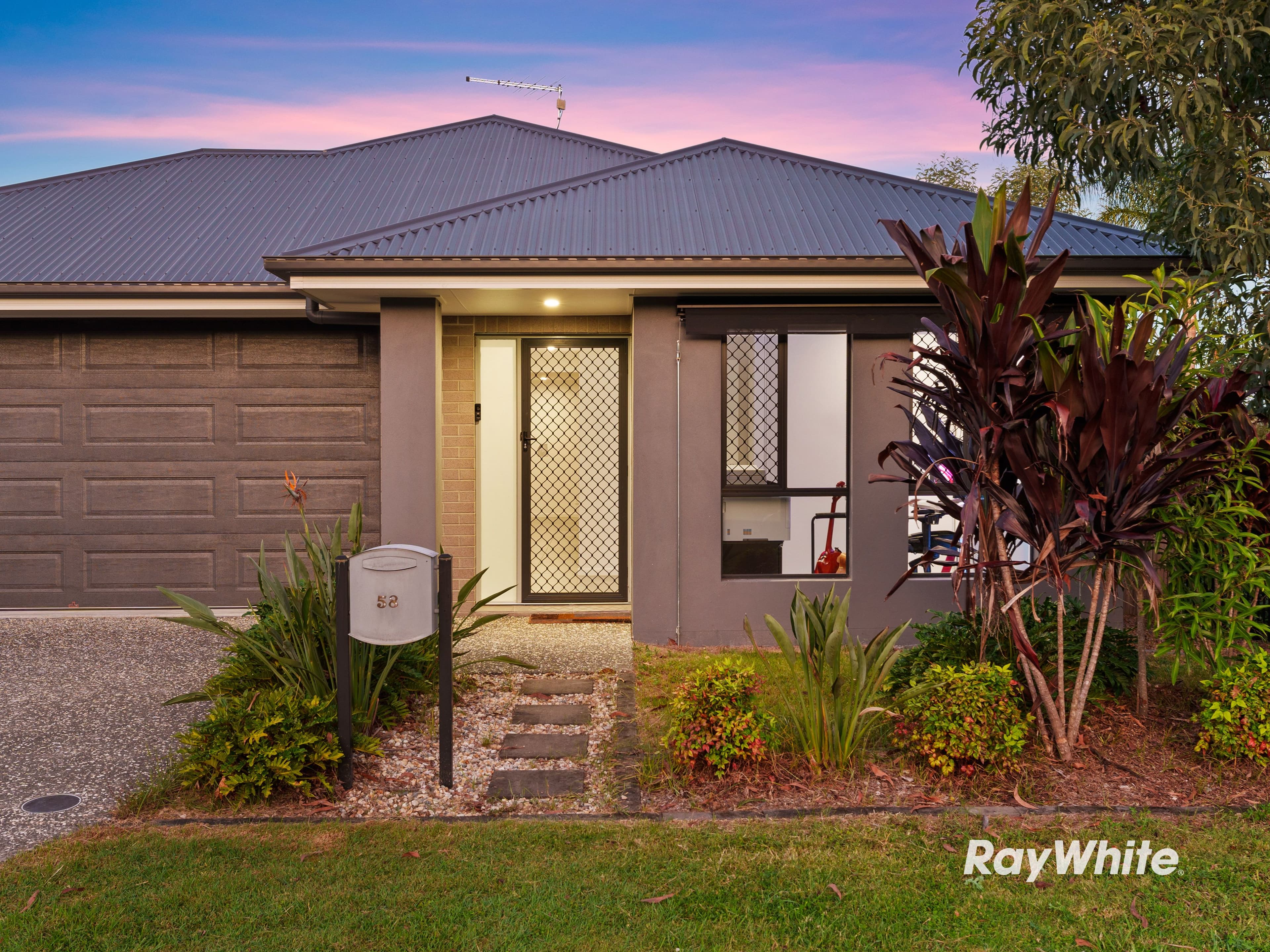 58 Weedbrook Street, Park Ridge QLD 4125, Park Ridge - Thumbnail 2