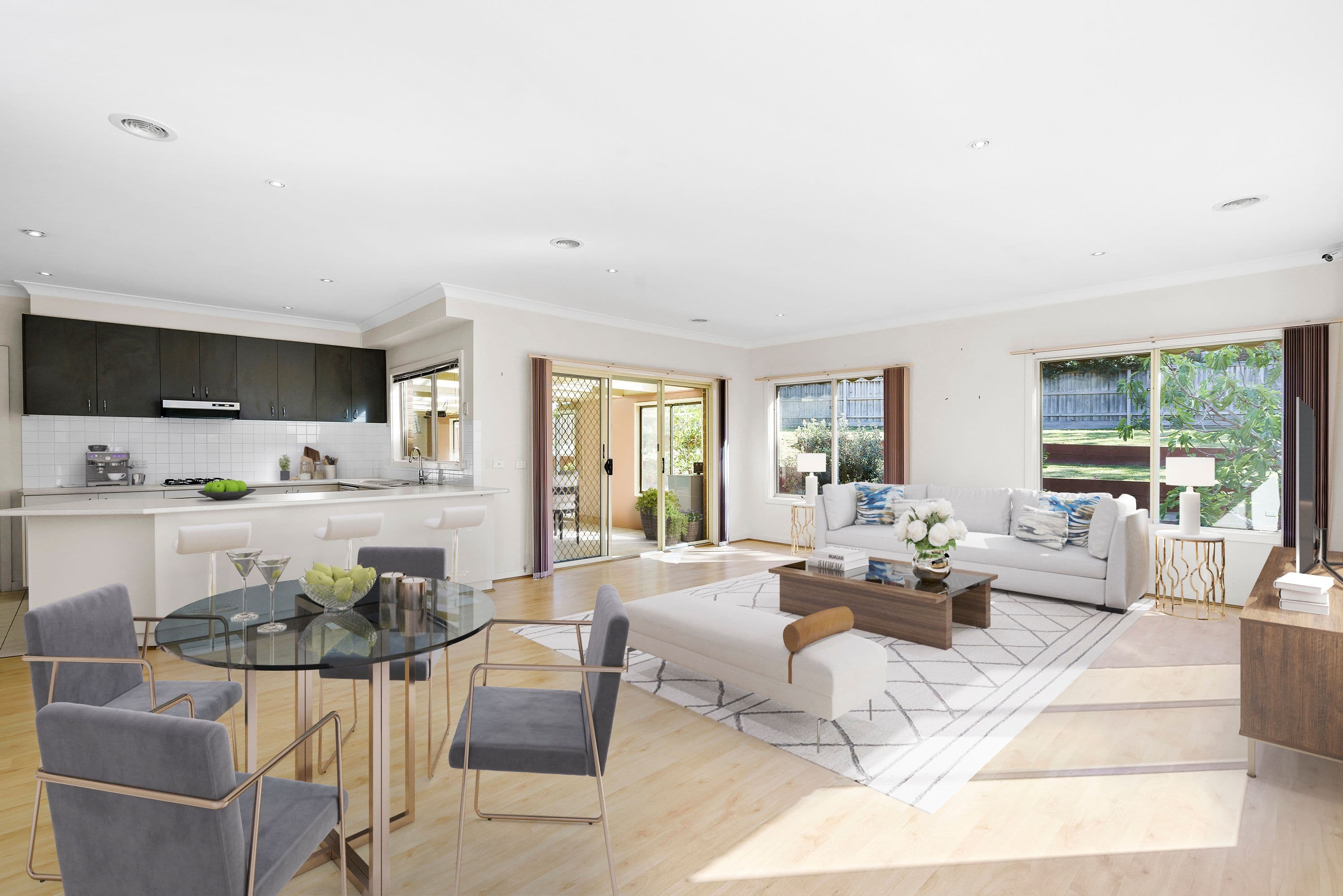 32 Saxonwood Drive, Sunbury VIC 3429, Sunbury - Thumbnail 2
