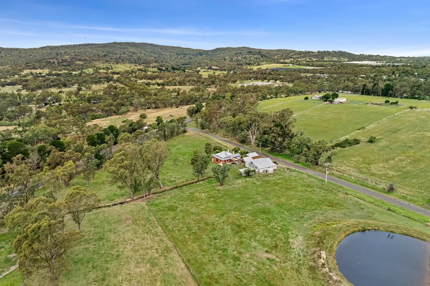 12 Gaaschs Road, Harcourt VIC 3453, Harcourt - Image 1